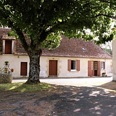 Gite De Champdore Nanthiat Екстериор снимка