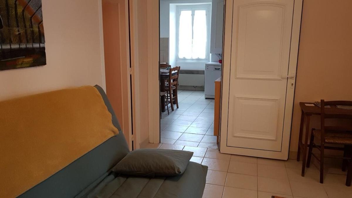Gite De Champdore Nanthiat Екстериор снимка